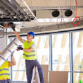 What is Overhead in HVAC Business? A Comprehensive Guide