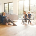How Many Square Feet Can a 4 Ton AC Unit Cool? - An Expert's Perspective