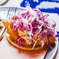 What is the Average Markup for a Restaurant Businesses?