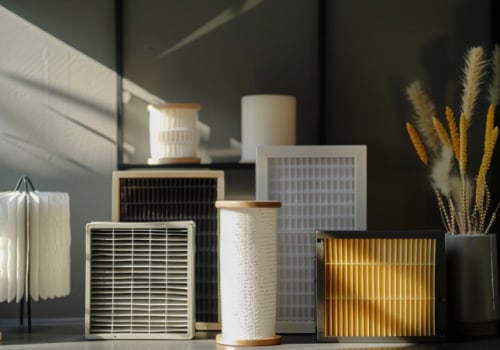 Solving HVAC Issues In Jupiter, FL? How 20x25x7 Aprilaire Furnace Replacement Air Filters Improve System Efficiency And Air Quality