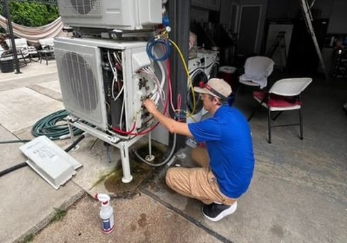 Experience Enhanced HVAC Functionality With Professional Air Duct Cleaning Service in Sunny Isles Beach FL