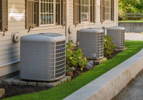 What is the Biggest Residential HVAC System?