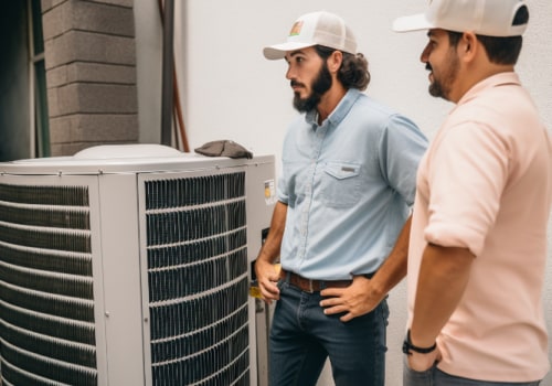 Reducing Mold and Moisture Issues With HVAC Maintenance in Lake Mary