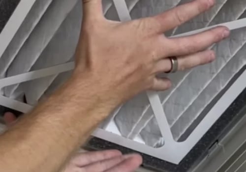 What Air Filter MERV Rating Do I Need? How the Right MERV Air Filter Improves Performance & Cuts Repair Costs in Jupiter, FL
