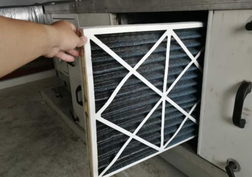 Breathe Easier with 12x24x2 Air Filters That Trap Dust, Dander, and Protect HVAC
