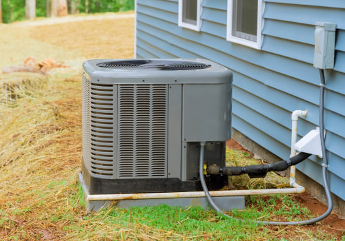 Why is HVAC Equipment So Expensive Right Now? A Comprehensive Guide
