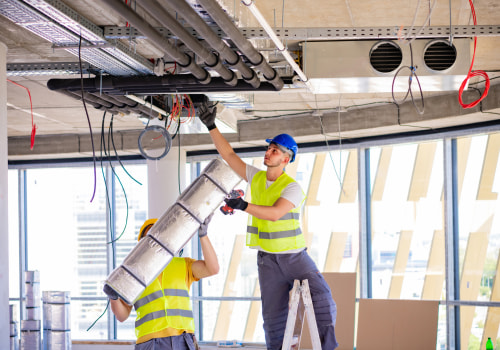 What is Overhead in HVAC Business? A Comprehensive Guide